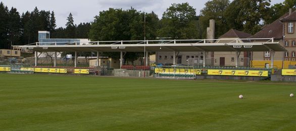 Stadion Bytovii