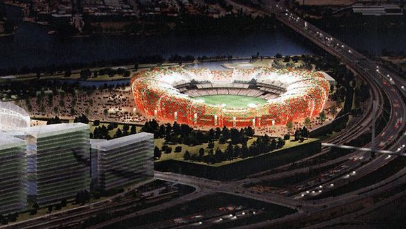 Perth Stadium