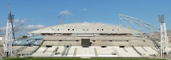 Stade Velodrome