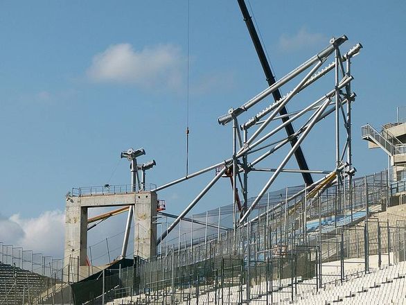 Stade Velodrome