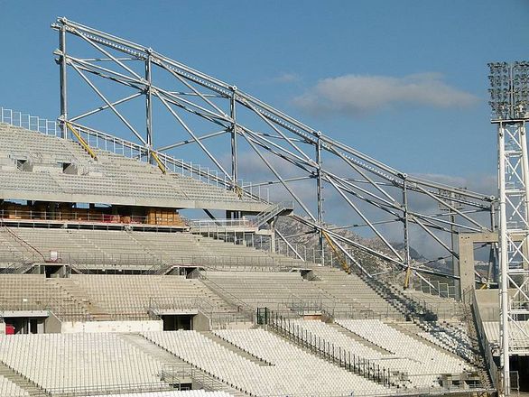 Stade Velodrome