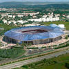 Lyon: Further delay for Stade des Lumieres