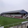 New stadiums: Mechelen, Charleroi, Leuven, Aalst 