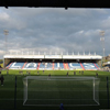 New stadiums: Oldham, Scunthorpe, Kidderminster