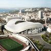 Marseille: What’s new at Vélodrome?