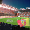 Lens: Change of plans, construction back on agenda