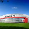 Aberdeen: Scotland’s largest new stadium ‘killed off’?