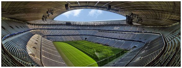 Allianz Arena