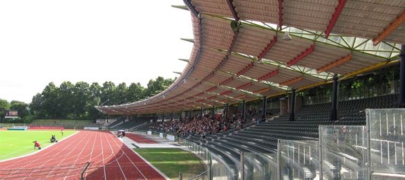 Jahnstadion