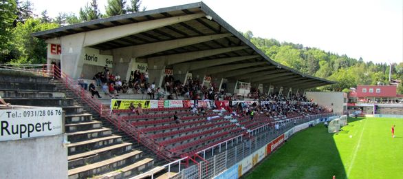 Stadion am Dallenberg