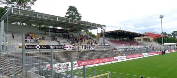 Hardtwaldstadion