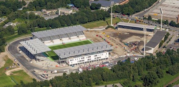 Stadion Essen