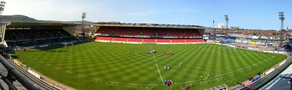 Windsor Park