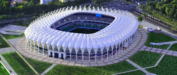 Bunyodkor Stadioni