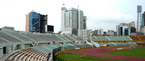 Bangabundhu Stadium