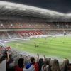 Poland: Tender for second stadium in Łódź to start in September