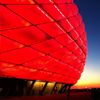 Munich: Allianz Arena’s capacity grew again - to 71,137!