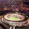 London: West Ham legend hoping to convince fans to Olympic move