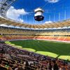 Romania: Second biggest stadium planned in Galaţi