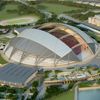 Singapore: Event plans for new national stadium revealed