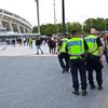 Sweden: No new punishments against supporters for now