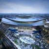 London: Contractor chosen for chase one of Tottenham’s dream