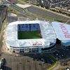England: Coventry City owners buy half their stadium