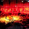 Poland: The boy who ran on pyrotechnics and chants