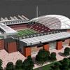 England: Liverpool to announce Anfield revamp?