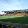 England: Norwich examining, but not expanding stadium just yet