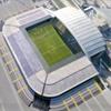 New design: Udinese given green light to reconstruct their stadium