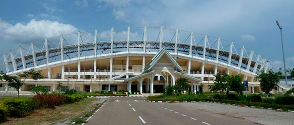 Laos National Stadium