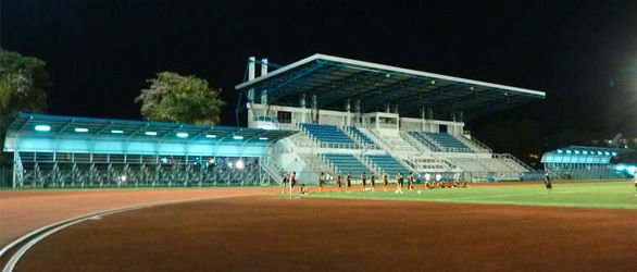 Balapan Stadium