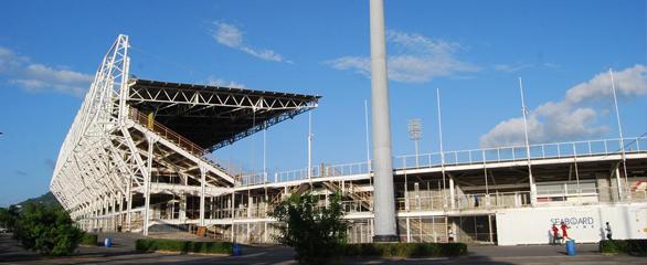 Hasely Crawford Stadium