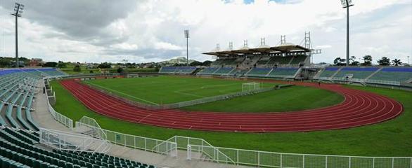 Mannie Ramjohn Stadium