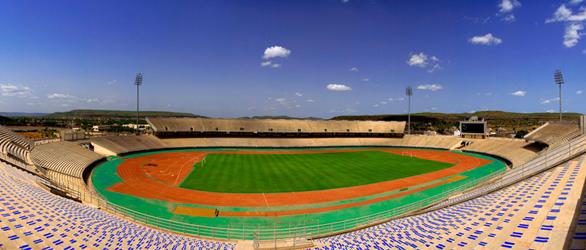 Stade du 26 Mars