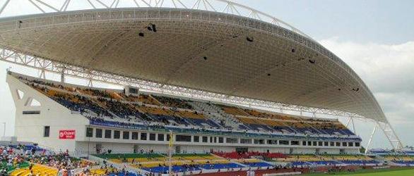 Stade de L'Amitie Sino-Gabonaise