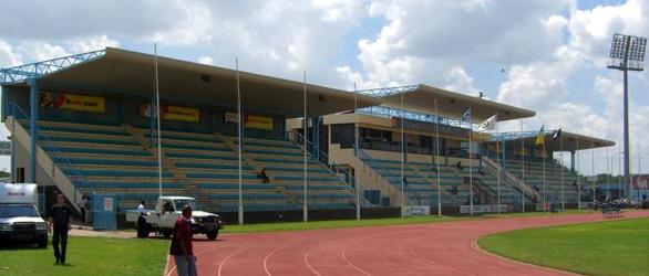 Botswana National Stadium