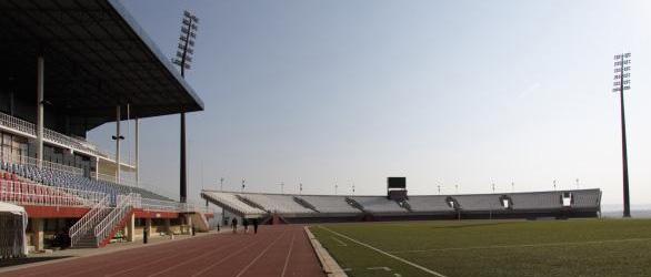 Setsoto Stadium