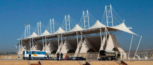 Saida International Stadium