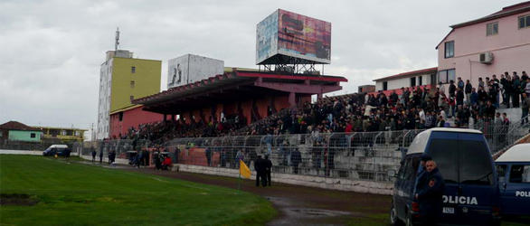 Stadiumi Bedelidhja