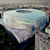 Madrid: Real presented four finalists for Bernabeu revamp