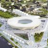 Russia: Samara looks for designers, stadium to cost $320 million