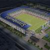 USA: Three new stadiums for MLS?