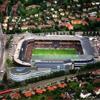 Norway: National stadium awaiting redevelopment