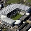 Newcastle: Historical name returns, down with Sports Direct Arena