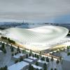 Hungary: Government proposes new national stadium