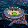 London: Olympic Stadium misses out on Stirling Prize