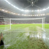 Poland: Scandal after rain paralyzed new national stadium