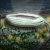 Indonesia: Jakarta to get a modern football stadium